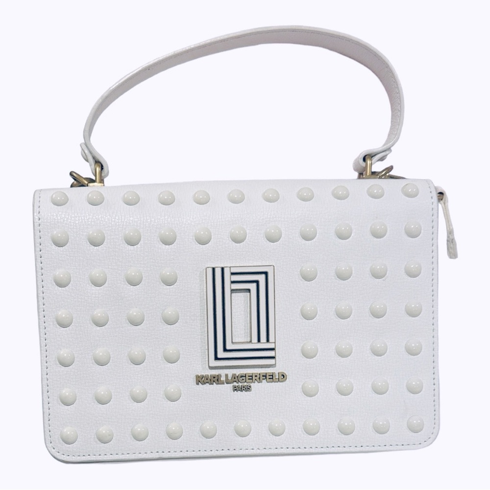 Karl Lagerfeld Paris
Simone Crossbody‎
